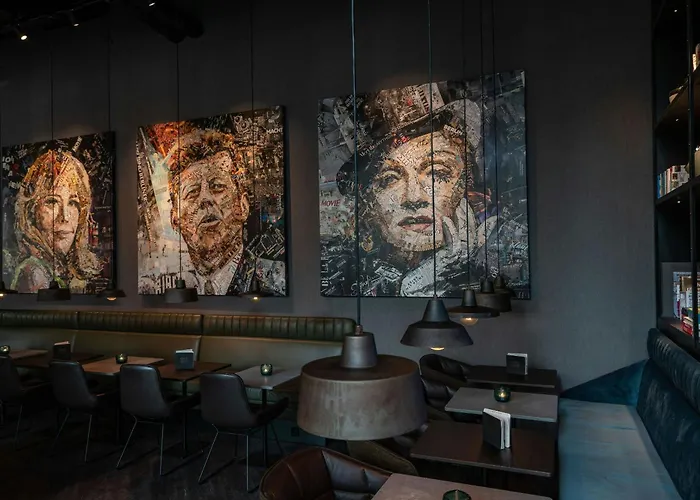 Motel One Berlin-Spittelmarkt