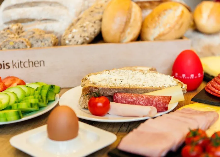 Ibis Hotel Berlin Spandau